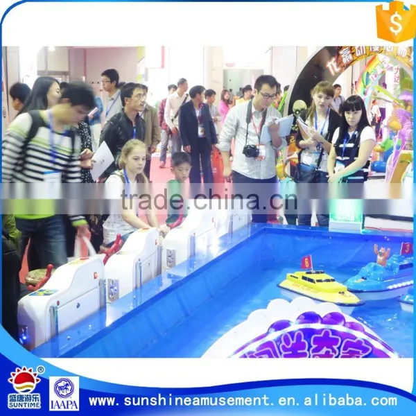 New Products Aqua Park Toys Games photo-4