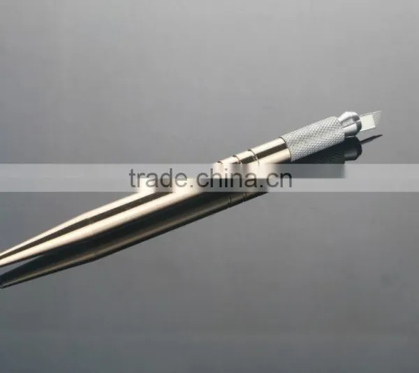 New Arrival Manual Method For Microblading Eyebrow Pen photo-3