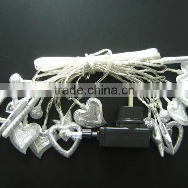 Falling Snow Light for Christmas Decoration Led Chain Light photo-2