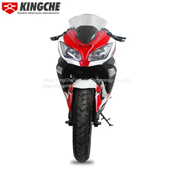KingChe Electric Motorcycle RZ Racing Electric Motorcycle photo-2