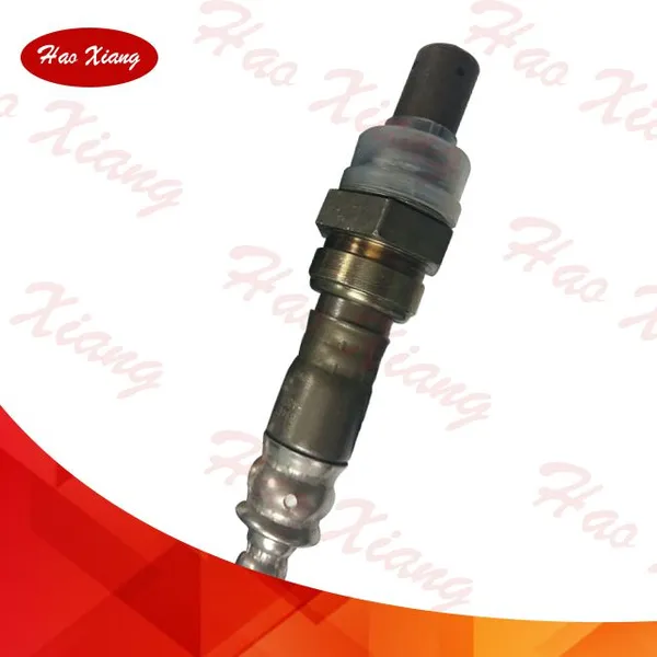 Haoxiang Auto Parts Oxygen 02 Lambda Sensor 89467-48011 For Lexuss ES300 Highlander RX300 photo-2
