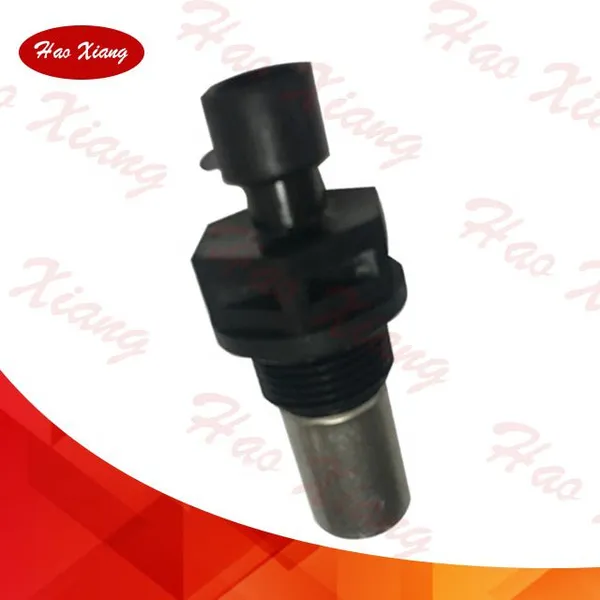 Haoxiang New Material Auto Crankshaft Position Sensor RE519144 For John Deere Tractor Combine Harvester photo-2