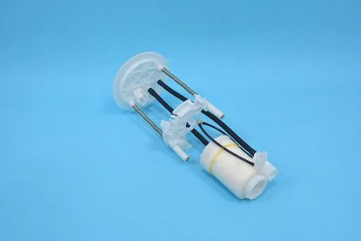 Haoxiang Auto Car Factory Supplier Fuel Filter Engine Spare Parts 77024-50020 for Lexus LS (_F4_) 460 (USF40) 4.6L photo-4