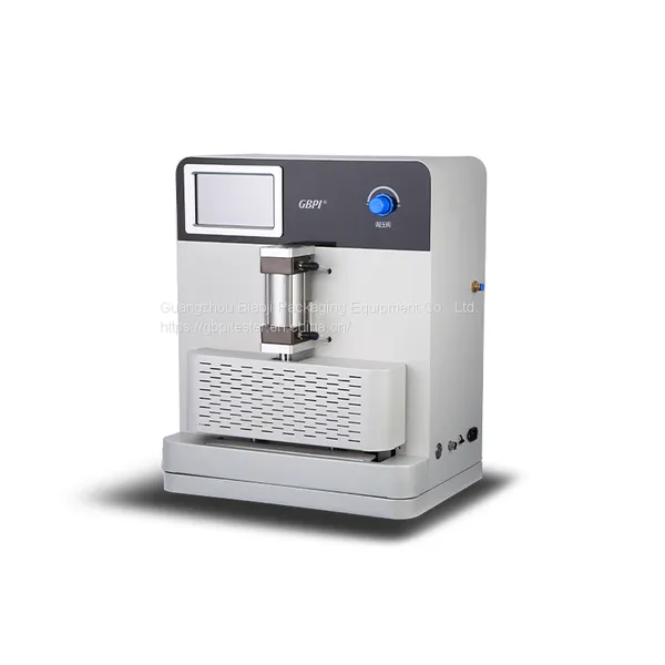 Тестировочный прибор для теплой герметизации ASTM F2029