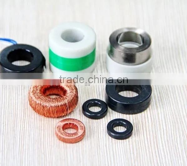 Toroidal Core With Low Core Loss