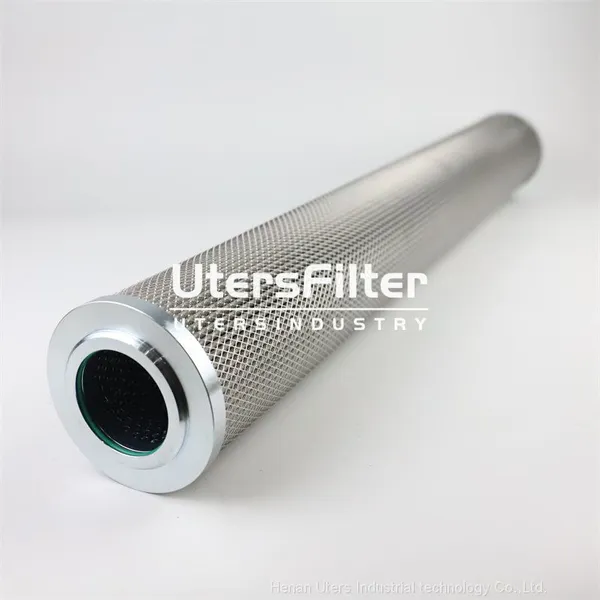 INR-Z-80-CC25 UTERS Replaces INDUFIL Hydraulic Filter Element photo-5
