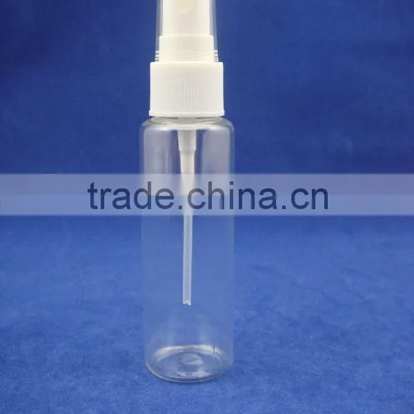 GOOD LUCK Wholsale PET Empty Coloured Spray Bottle photo-3