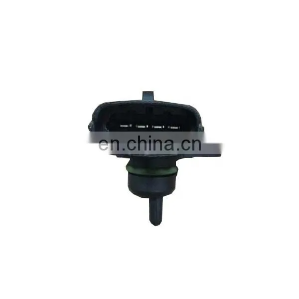 Auto Sensor Intake Manifold Sensor Map Sensor 393002-B100 393002B100 for Hyundai VELOSTER 2011- Kia SOUL 2009- photo-3