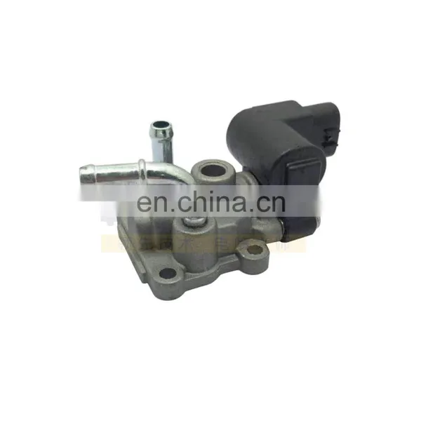 18117-78F11 Spare Auto Parts Idle Air Control Valve for SUZUKI photo-3