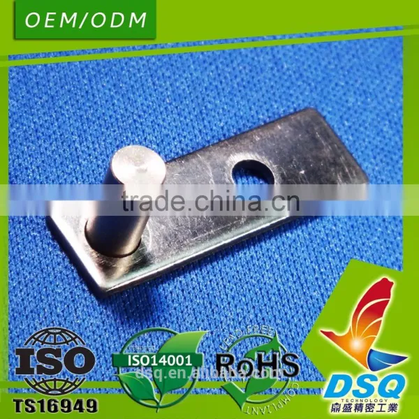 Designed Wall Bracket For Handrail photo-6