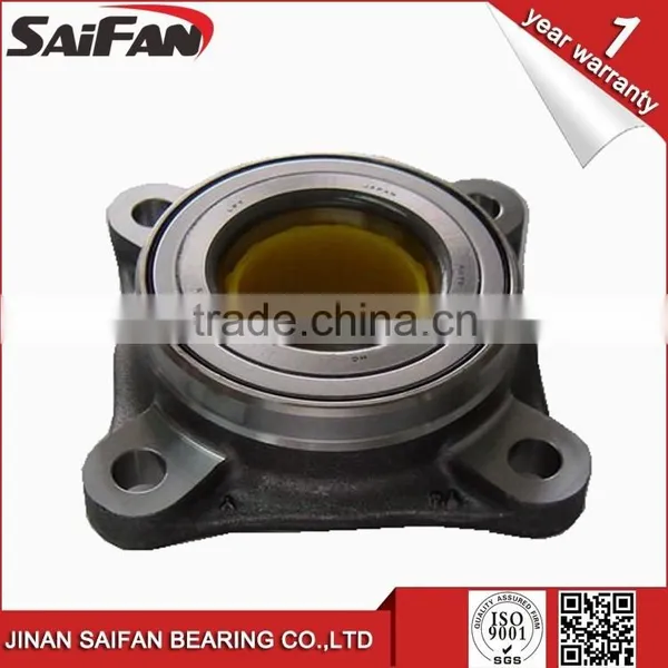 43570-60030 Auto Wheel Hub Unit Bearing 43570-0C010 For Toyota Prado 515103 43570-60031 90301-99182 2DUF058N-5AR Bearing photo-6