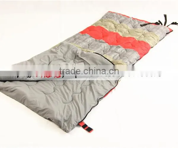 Double Cotton Sleeping Pad photo-2