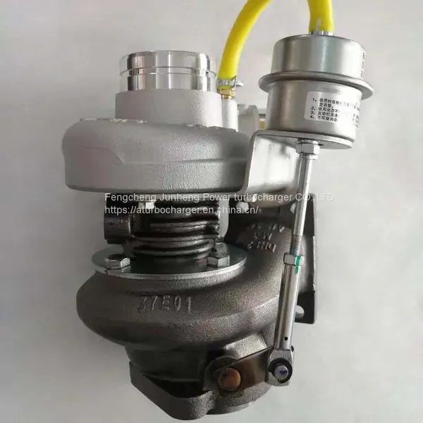 TB25 2674A150 727530-5003 452065-5003 TURBOCHARGER
