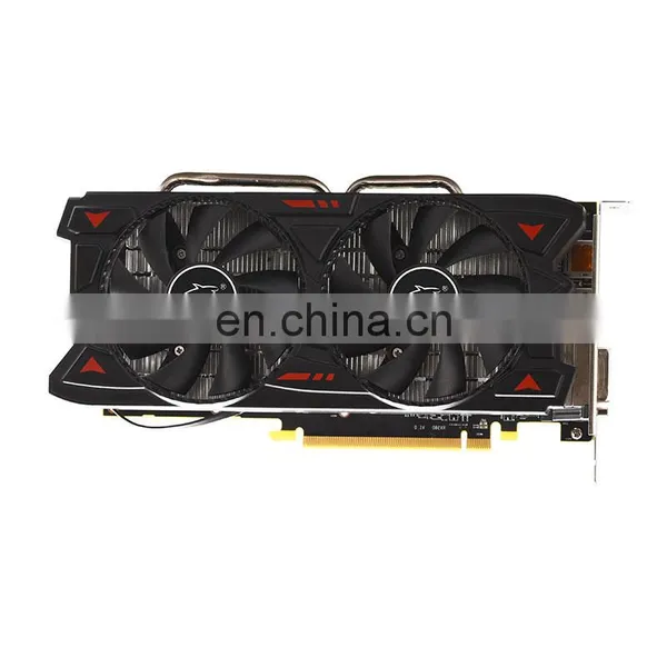 Rx580 8gb Fast Delivery Amd Radeon Computer Game Screen Vga Dvi Video Card Graphic Card photo-4
