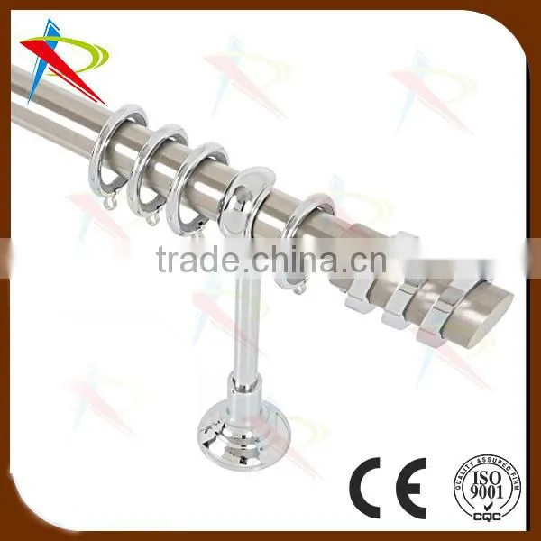 25mm and 35mm Curtain Rod Accessory Finials photo-2