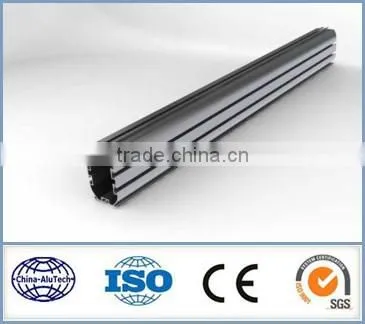 High Quality Aluminium Rail for Solar Mounting System photo-5