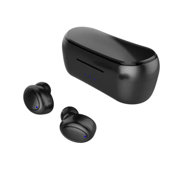 V2 TWS Wireless Earbuds With Microphone Stereo Bt 5.0 Headphones Sports Earphones photo-4