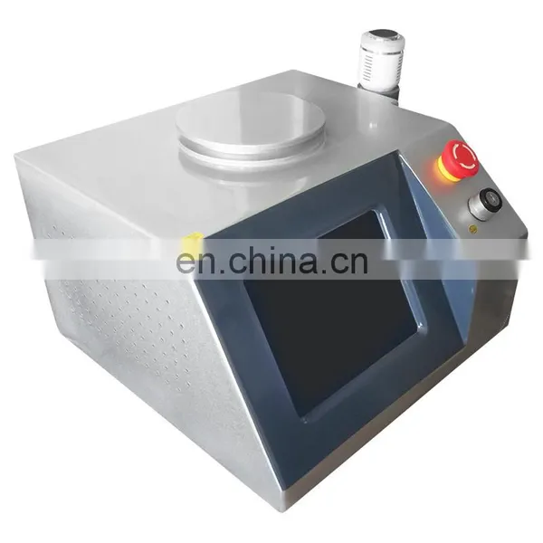 30W Spider Veins Vascular Removal Machine With Ice Hammer for Salon photo-2