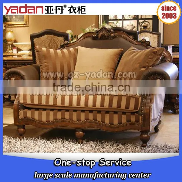 New Model Home Furniture Modern Sofa Set Designs and Prices photo-2