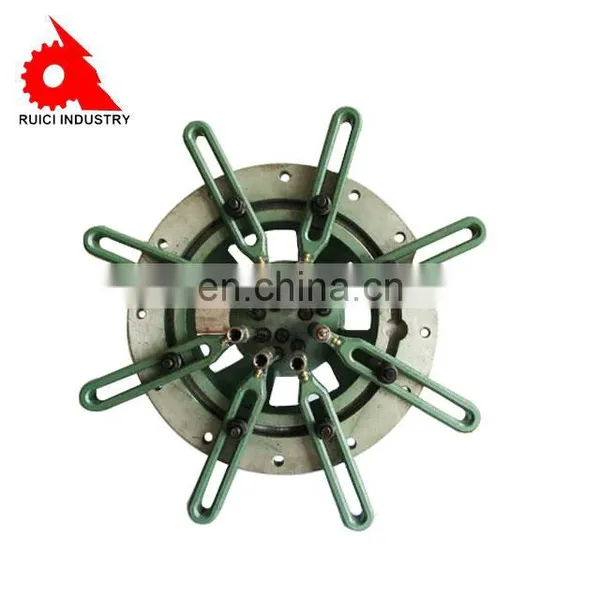 Custom Vertical Multi-spindle Multi-shaft Drilling Machine photo-3