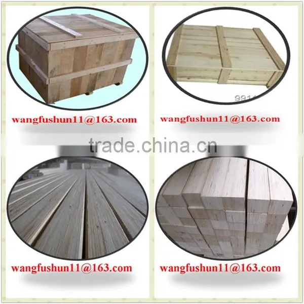 Poplar Lvl Made in China/poplar Lvb Made in China/poplar for Malaysia Packing photo-3