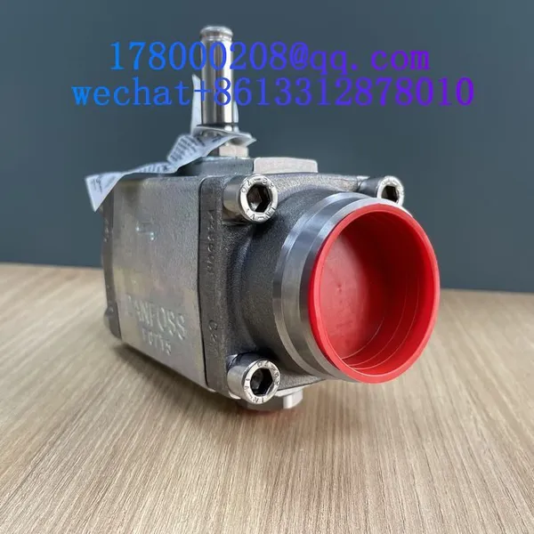 Danfoss EVRA32-40-042H1126 Servo Solenoid Valve photo-4