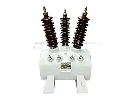20KV Oil Immerse Type Discharge Coil for Substation