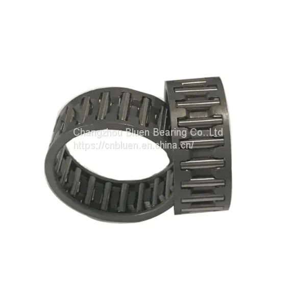 K Series K30 Needle Roller Cage Assembly K35 Needle Bearing photo-2