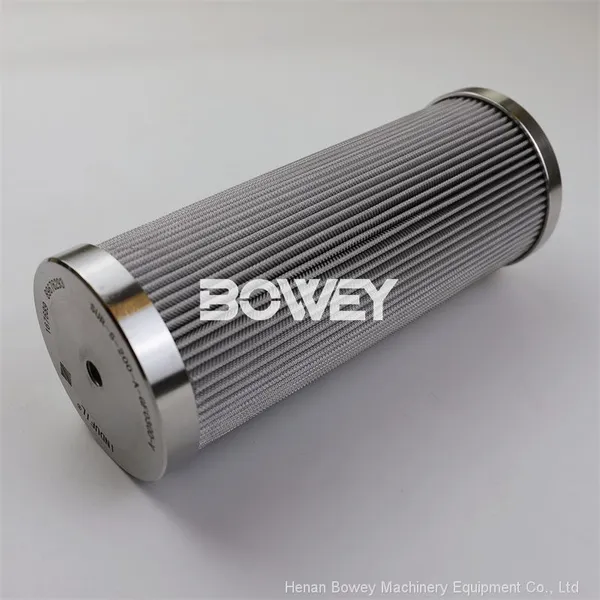 INR-Z-00220-API-SS40-V Bowey Replaces Indufil Hydraulic Oil Filter Element photo-4