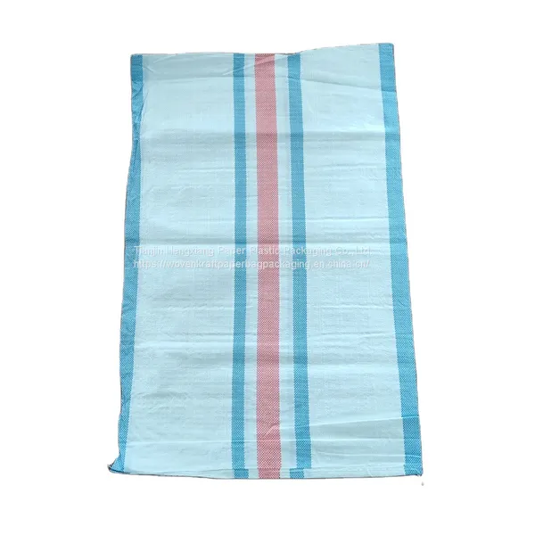 Disposable Multiwall Paper Bags Lightweight Garden Kitchen Waste Yard Packaging photo-2