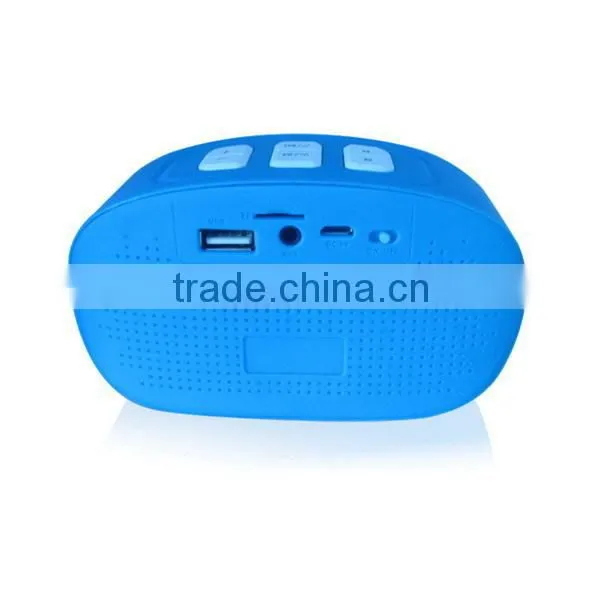 Innovative New Products Advance Radio Portable Speaker