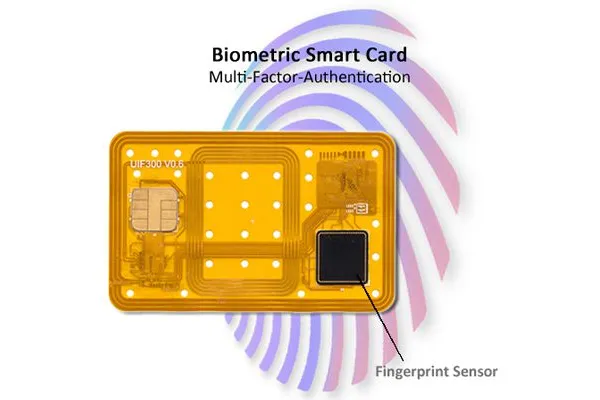 Cold Laminating Technology New Smart Card Technology photo-4