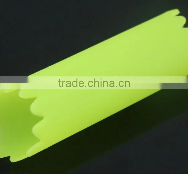 Usefully Tube Shaped Silicone Peel Garlic Tools