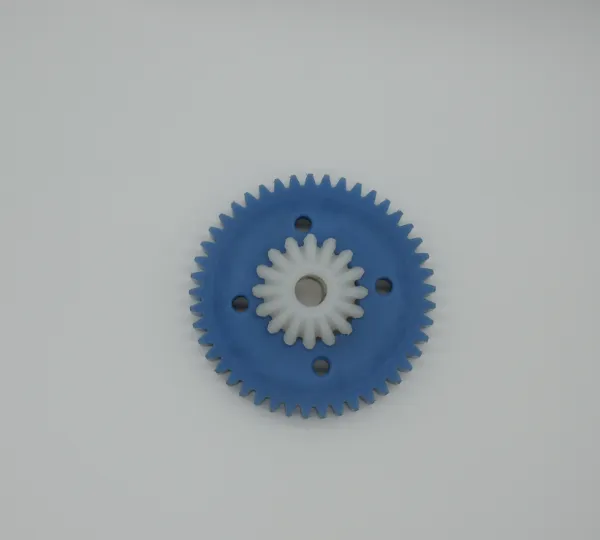 Gear Wheel of Martini Sewing Machine photo-3