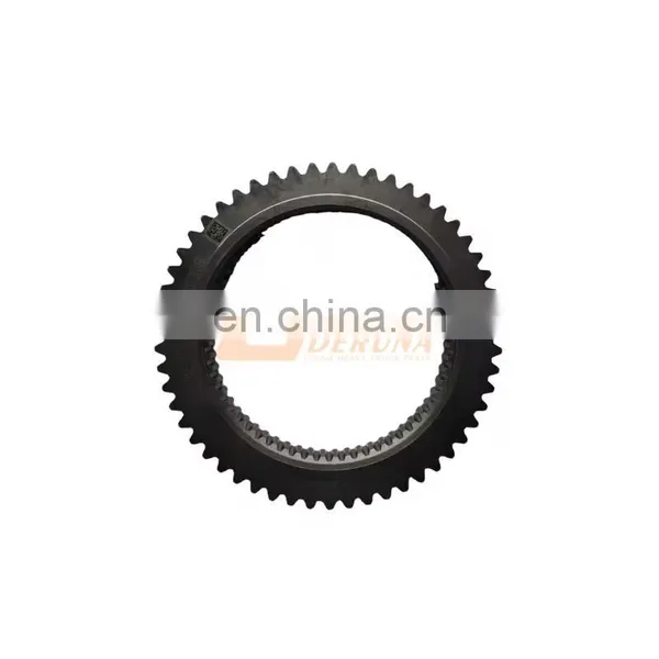 Sinotruk Hohan Truck Spare Parts AZ2210020502 Three Or Four Stop Cone Ring photo-3