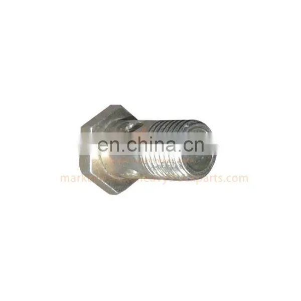 SINOTRUK HW19710T HW10 Series Transmission Accessories Air Pipe and Valve 190003962621 Female Screw photo-3