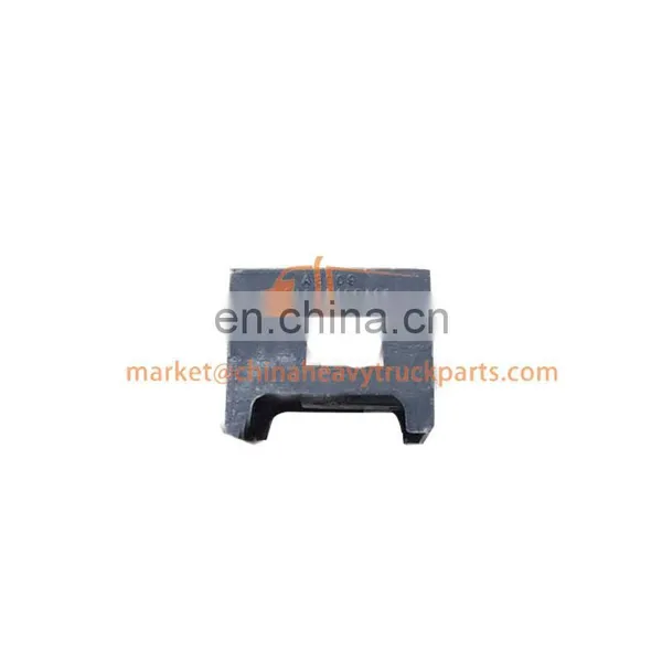 Foton Auman/Aumark/Miler/Land Pioneer Truck Weichai Engine Gearbox Zf/Fast Truck Spare Parts 1b24953100415 Connecting Bracket photo-4