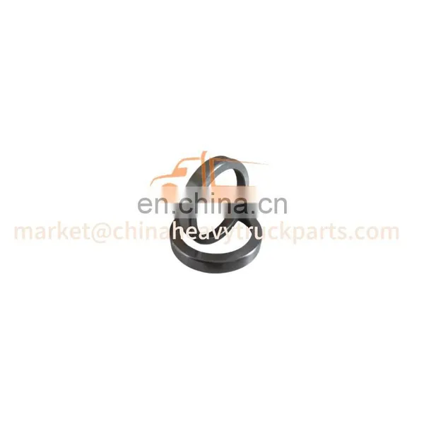 Foton Auman/Aumark/Miler/Land Pioneer Weichai Engine Gearbox Zf/Fast Truck Spare Parts 81560040037 Exhaust Valve Seat photo-3