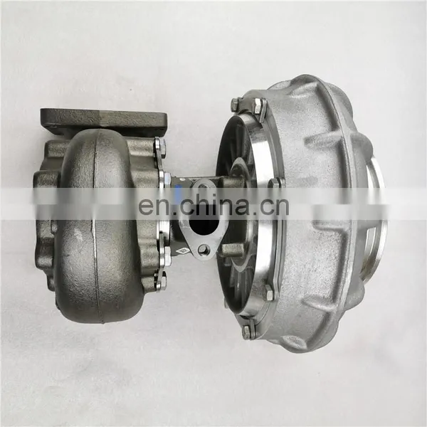 Ship Marine Turbocharger K365 53369716506 53369706506 51.09100-7882 51.09100-7881 Turbo of Booshiwheel Brand photo-3