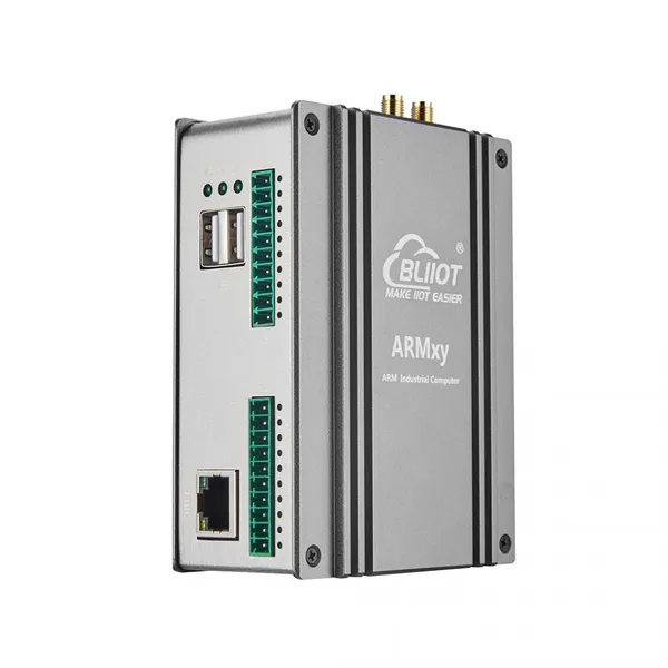 T113-i Cortex-A7 C906 RISC-V+HiFi4 DSP ARMxy Embedded Computer With 4G/WIFI/GPS photo-3