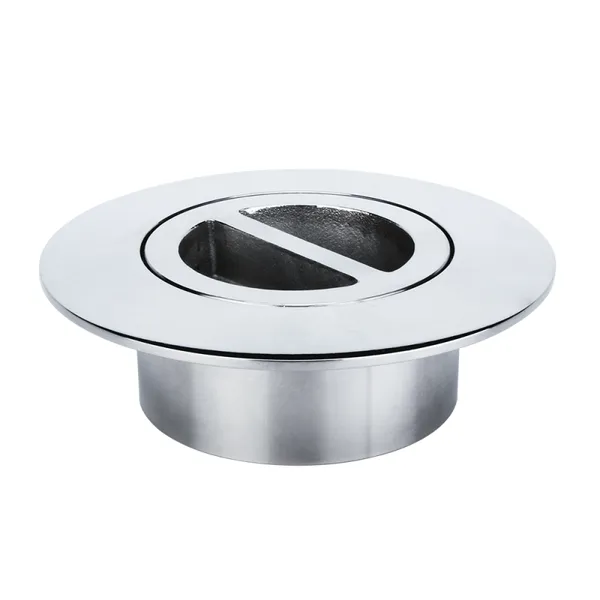 High Quality Stainless Steel Nozzle for Luxury Swimming Pool Ex-Factory Price Water Outlet Pool Suction photo-2