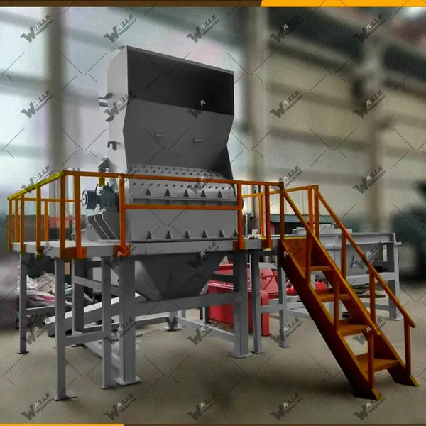 Paper Isolation Production Recycling Machine Insulation Fiber Making Production Line