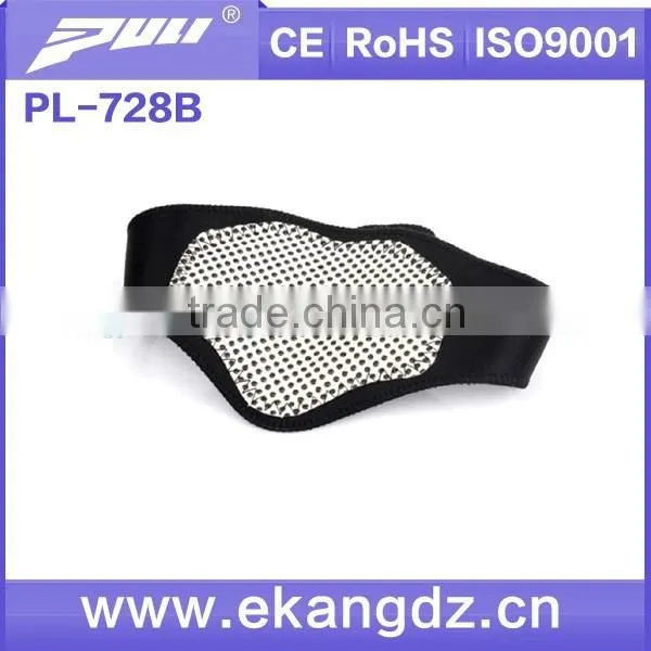 Self-heating Magnetic Neck Pad For Pain Therapy photo-2