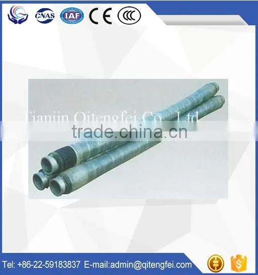 High Pressure Concrete Short-ended Hose photo-4