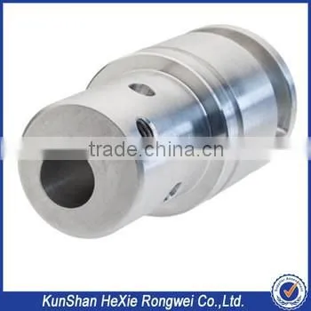 China Supplier Custom Turning Parts CNC Turning Parts Stainless Steel CNC Turning Parts photo-4