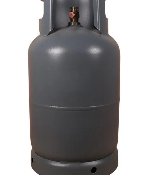 LPG CYLINDER 15KG