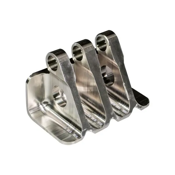 HL Parts | Специальная услуга ЧПУ-обработки, детали, обработанные на ЧПУ, алюминиевые детали, обработанные на фрезерном ЧПУ-станке с анодированием, быстрый прототип