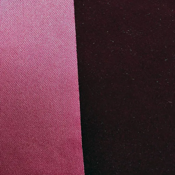 Nylon Flocking Fabrics Weft Knitting Flocked Fabric Velvet Flocking Fabrics Supplier photo-4