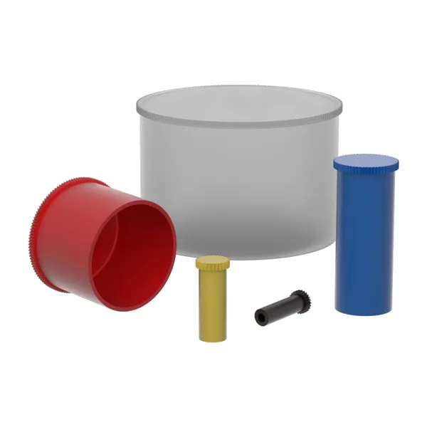 6mm 8mm 10mm 12mm 14mm 16mm 18mm 20mm 22mm 24mm 25mm 28mm 30mm 32mm 35mm 50mm 110mm Plastic Protection Cap photo-3