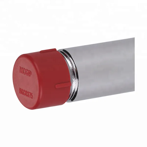 Hydraulic Pneumatic Plastic Imperial Pipe Caps photo-4
